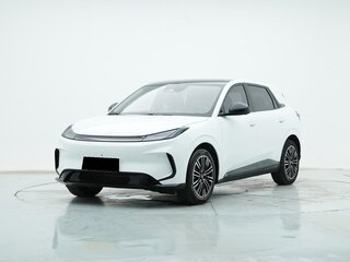 2025 Arcfox T1 42.3 kWh, белый, 1830000 рублей, вид 1