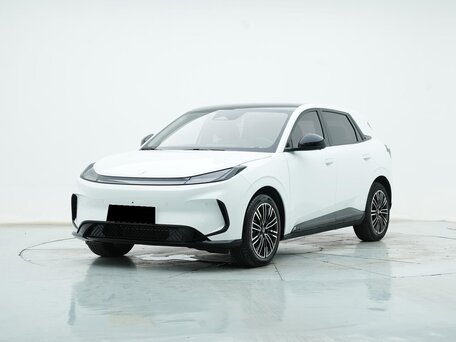 2025 Arcfox T1 42.3 kWh, белый, 1830000 рублей, вид 1