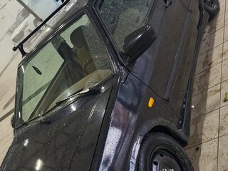 2008 Lada (ВАЗ) 2113, серый, 180000 рублей, вид 3