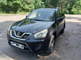 2012 Vortex Tingo I (FL), чёрный, 300000 рублей, вид 4