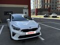 2018 Kia Ceed III, белый, 1745000 рублей - вид 6