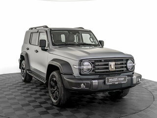 2024 Tank 300 I, серый, 3400000 рублей, вид 3