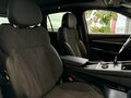 2026 Geely Monjaro I, чёрный - вид 10