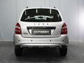 2024 Lada (ВАЗ) Granta Cross I Рестайлинг, серый - вид 3