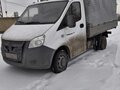 2024 ГАЗ ГАЗель Next, белый, 2201000 рублей