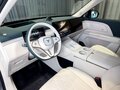 2026 Voyah Taishan X8, серебристый - вид 7