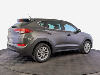 2016 Hyundai Tucson III, коричневый, 1665000 рублей, вид 5