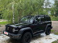 2024 Tank 300 I, чёрный, 3800000 рублей