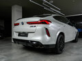 2024 BMW X6 M Competition III (F96) Рестайлинг, белый, 23050000 рублей - вид 5