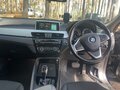 2018 BMW X2 sDrive18i I (F39), чёрный, 1650000 рублей - вид 9