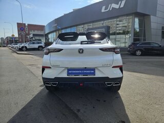 2023 Changan UNI-T I, белый, 2250000 рублей, вид 5