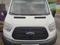 2014 Ford Transit, белый, 1700000 рублей - вид 2