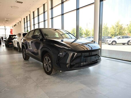 Omoda C5 II