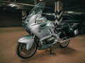 1996 BMW R 1100 RT, голубой, 380000 рублей - вид 3