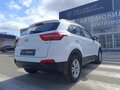 2020 Hyundai Creta I Рестайлинг, белый, 1960000 рублей - вид 7