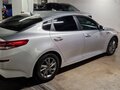 2019 Kia Optima IV Рестайлинг, серый, 1410000 рублей - вид 5