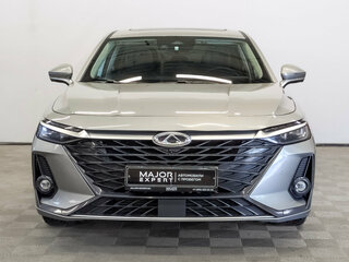 2023 Chery Arrizo 8, серый, 1820000 рублей, вид 2