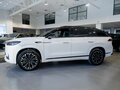 2025 Jaecoo J8, белый - вид 7