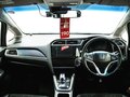 2017 Honda Shuttle II, серый, 1300000 рублей - вид 9