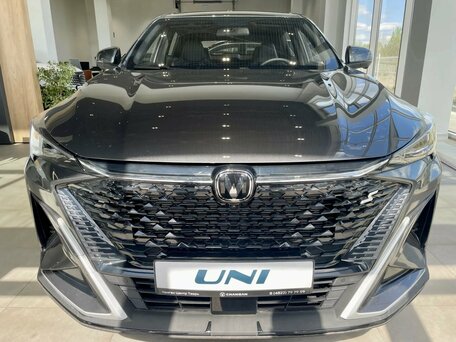 2026 Changan CS35 Max, серый, 2689900 рублей, вид 2