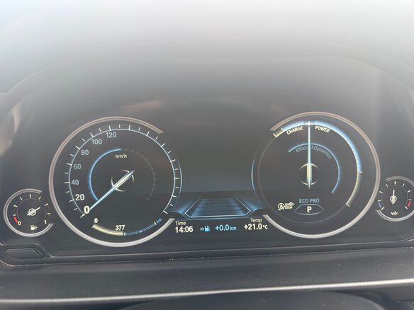 2015 BMW 5 серии 520i VI (F10/F11/F07) Рестайлинг, чёрный, 1999000 рублей - вид 20