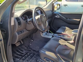 2007 Nissan Pathfinder III, серый, 1490000 рублей, вид 5