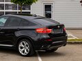 2012 BMW X6 35i 8-speed I (E71), чёрный, 1895000 рублей - вид 9