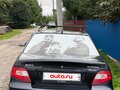 2012 Daewoo Nexia I Рестайлинг, чёрный, 100000 рублей - вид 2