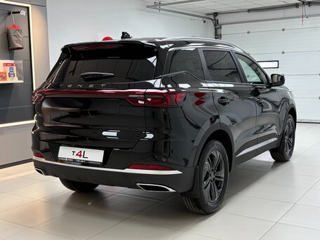 2026 Tenet T4L, чёрный, 2429000 рублей, вид 5