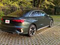 2022 Audi A3 35 TFSI Long IV (8Y), зелёный, 2449999 рублей - вид 10