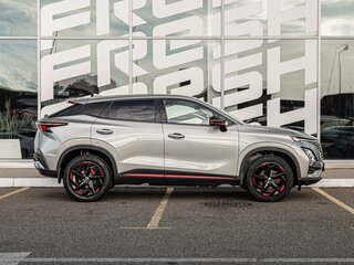 2023 Omoda C5 I, серый, 1779000 рублей, вид 5