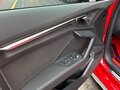 2021 Audi A3 Sportback 35 TFSI IV (8Y), красный, 1620000 рублей - вид 8