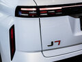 2024 Jaecoo J7 I, серый, 3029301 рублей - вид 5