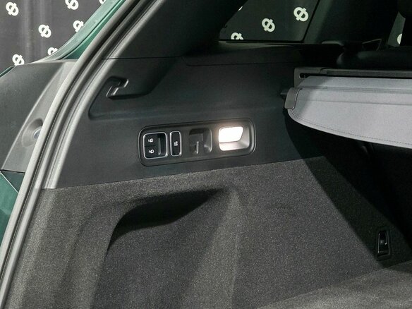 2026 Li Auto (Lixiang) L7 52.3 kWh I Рестайлинг, зелёный, 10790000 рублей - вид 23
