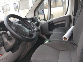 2011 Peugeot Boxer, белый, 950000 рублей, вид 4