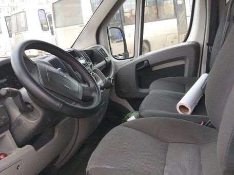 2011 Peugeot Boxer, белый, 950000 рублей, вид 4