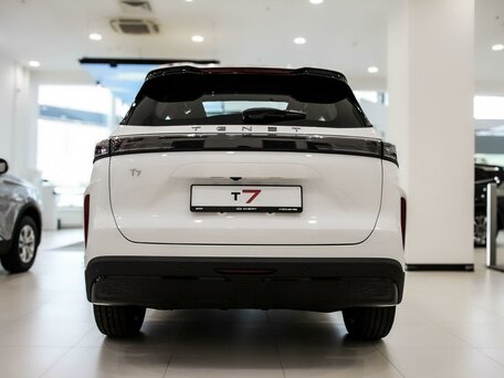 2026 Tenet T7, белый, 2905650 рублей, вид 4