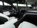 2025 Mercedes-Benz GLC 300 II (X254), белый - вид 11