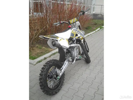 2025 JMC 160 MXR, белый, 95000 рублей, вид 5