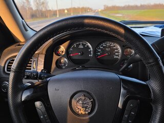 2008 Chevrolet Tahoe III, чёрный, 1700000 рублей, вид 4