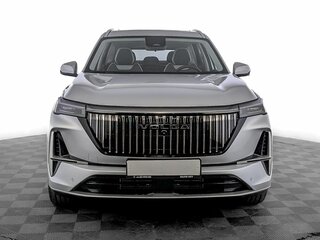 2026 VOLGA K40, серебристый, 3604000 рублей, вид 5
