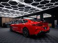 2021 BMW 8 серии Gran Coupe 840i II (G14/G15/G16), красный, 6500000 рублей - вид 11