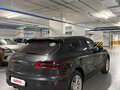2016 Porsche Macan S Diesel I, серый, 4600000 рублей - вид 6