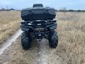 2021 Stels ATV-650 Guepard Trophy, зелёный, 800000 рублей - вид 7