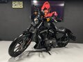 2020 Harley-Davidson Sportster 883, чёрный, 800000 рублей - вид 3