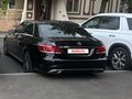 2015 Mercedes-Benz E-Класс 200 IV (W212, S212, C207) Рестайлинг, чёрный, 2050000 рублей - вид 4