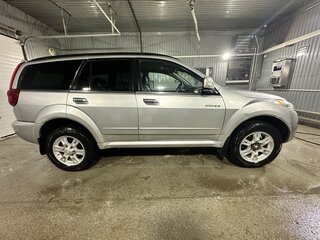 2012 Great Wall Hover H5, серебристый, 540000 рублей, вид 5