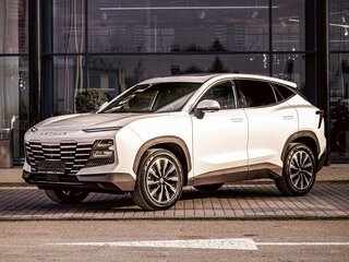 Jetour Dashing I