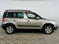 2012 Skoda Yeti I, серый - вид 3