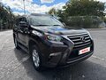 2018 Lexus GX 460 II Рестайлинг, коричневый, 6750000 рублей